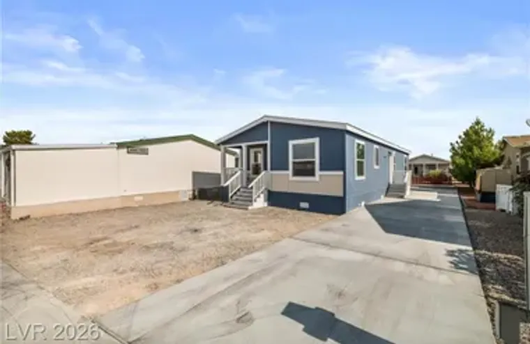 410 CANDLE STICK AVE, PAHRUMP, NV, 89048, Pahrump, NV 89048