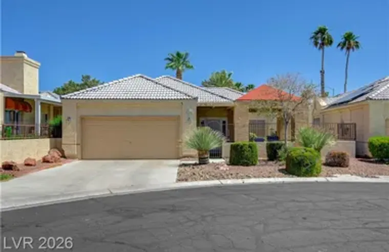 332 WILD PLUM LN, LAS VEGAS, NV, 89107, Las Vegas, NV 89107