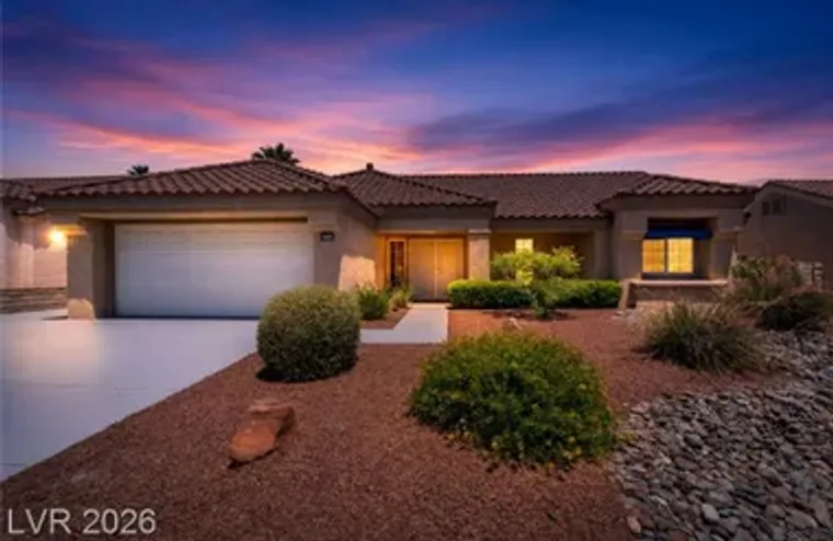 8524 LINDERWOOD DR, LAS VEGAS, NV, 89134, Las Vegas, NV 89134