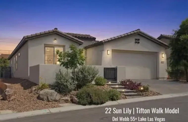 22 SUN LILY LN, HENDERSON, NV, 89011, Henderson, NV 89011
