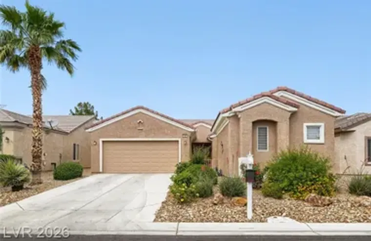 2304 CARRIER DOVE WAY, NORTH LAS VEGAS, ..., North Las Vegas, NV 89084