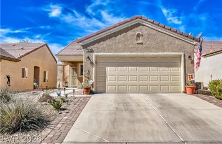 7613 FRUIT DOVE ST, NORTH LAS VEGAS, NV,..., North Las Vegas, NV 89084