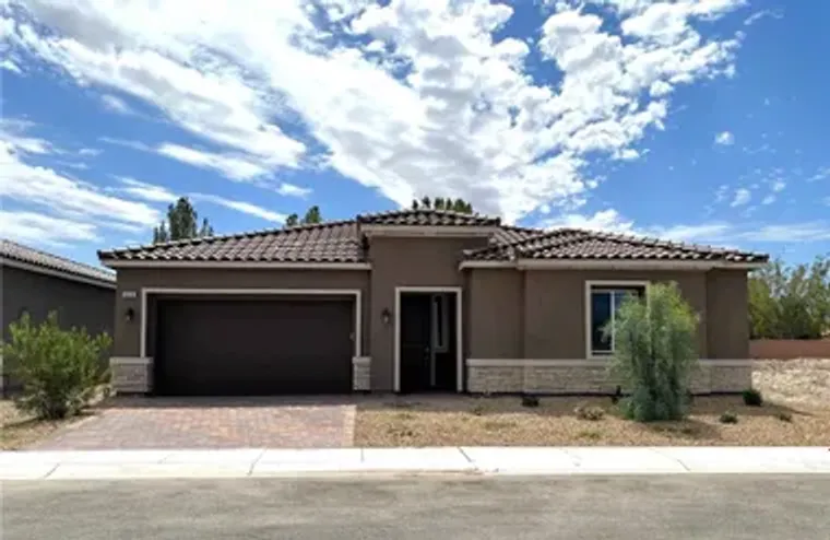 5686 VICTORIA FALLS DR 27/3, PAHRUMP, NV..., Pahrump, NV 89061