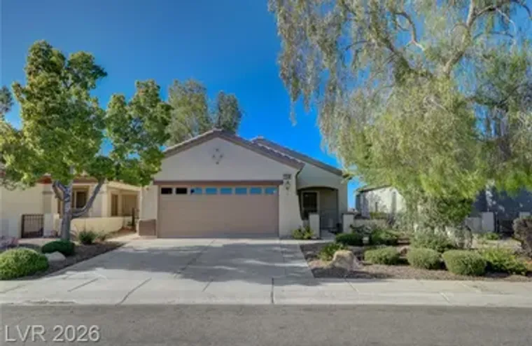 2530 LIBRETTO AVE, HENDERSON, NV, 89052, Henderson, NV 89052