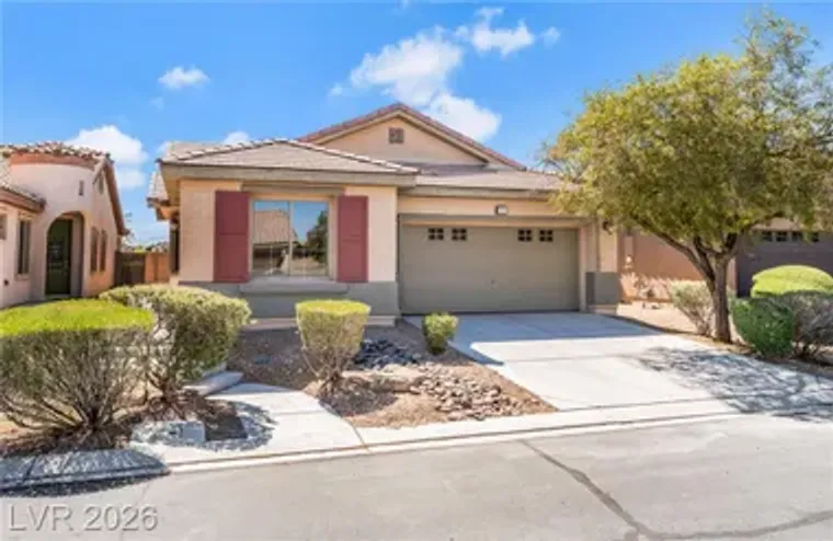5929 SARATOGA RESERVE ST, NORTH LAS VEGA..., North Las Vegas, NV 89081