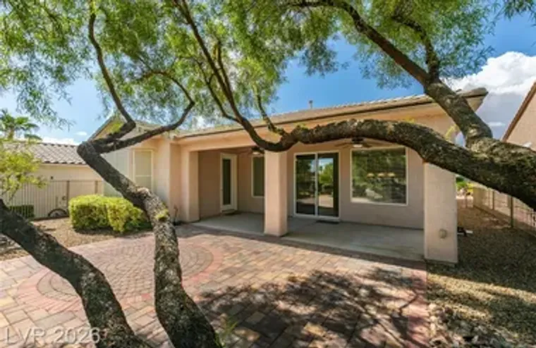 5166 PENSIER ST, LAS VEGAS, NV, 89135, Las Vegas, NV 89135