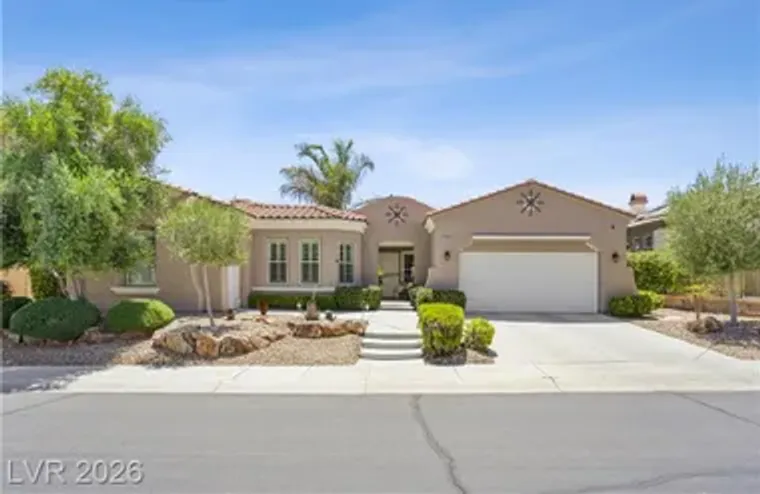 4228 PACIFICO LN, LAS VEGAS, NV, 89135, Las Vegas, NV 89135