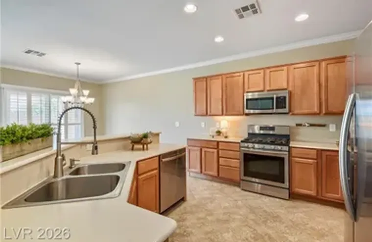 2371 MOURNING WARBLER AVE, NORTH LAS VEG..., North Las Vegas, NV 89084