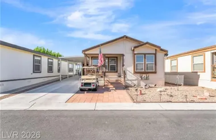 900 MONTECITO DR, PAHRUMP, NV, 89048, Pahrump, NV 89048