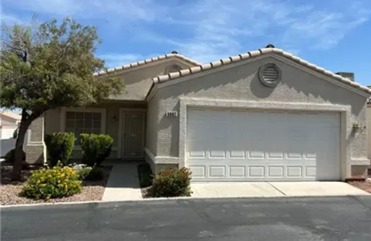 5002 MASCARO DR, LAS VEGAS, NV, 89122, Las Vegas, NV 89122