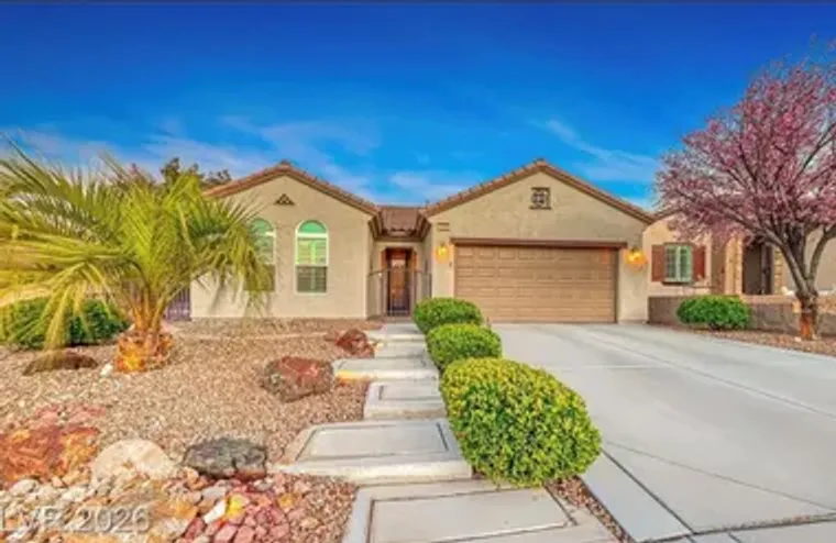 2256 SHADOW CANYON DR, HENDERSON, NV, 89..., Henderson, NV 89044