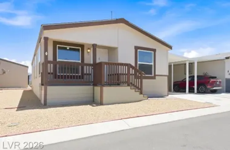 367 MYRTLE BEACH ST, PAHRUMP, NV, 89048, Pahrump, NV 89048