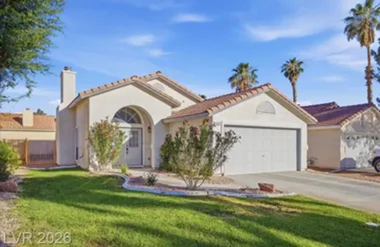 4932 SIGNAL DR, LAS VEGAS, NV, 89130, Las Vegas, NV 89130