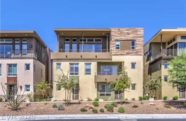 4131 SUNRISE FLATS ST, LAS VEGAS, NV, 89..., Las Vegas, NV 89135