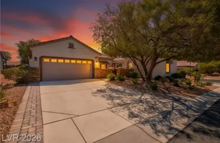 2302 VALLEY COTTAGE AVE, HENDERSON, NV, ..., Henderson, NV 89052