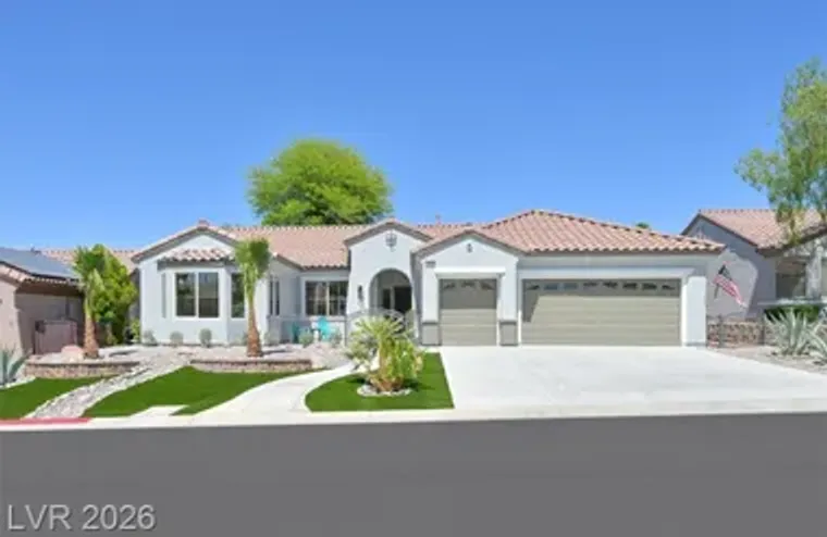 2848 MEADOW PARK AVE, HENDERSON, NV, 890..., Henderson, NV 89052