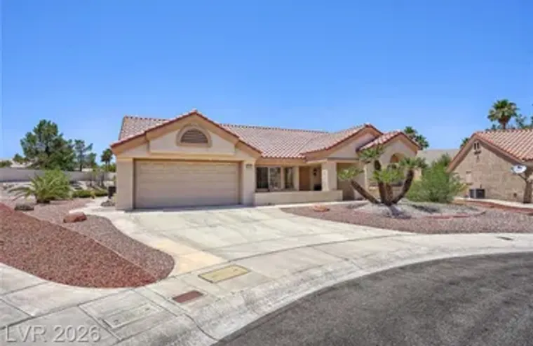 2405 BURKE CT, LAS VEGAS, NV, 89134, Las Vegas, NV 89134