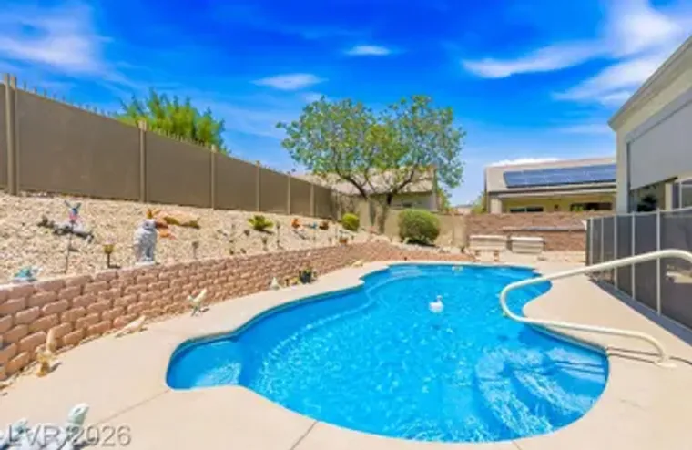 2504 SHORE BIRD AVE, NORTH LAS VEGAS, NV..., North Las Vegas, NV 89084