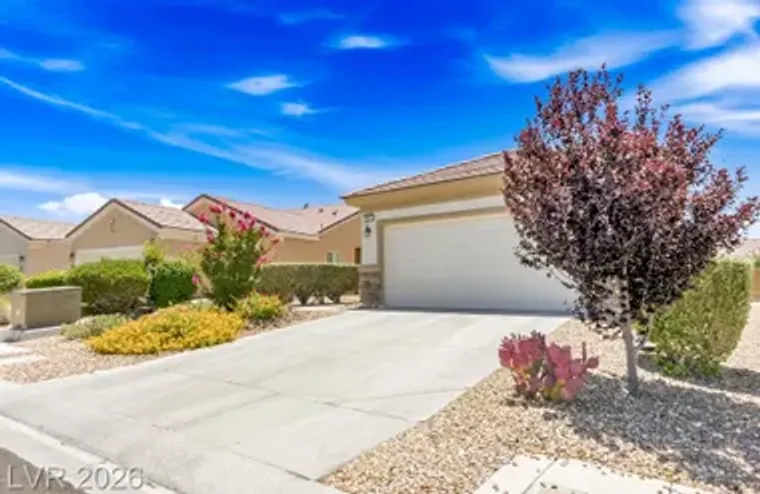 2613 DESERT SPARROW AVE, NORTH LAS VEGAS..., North Las Vegas, NV 89084