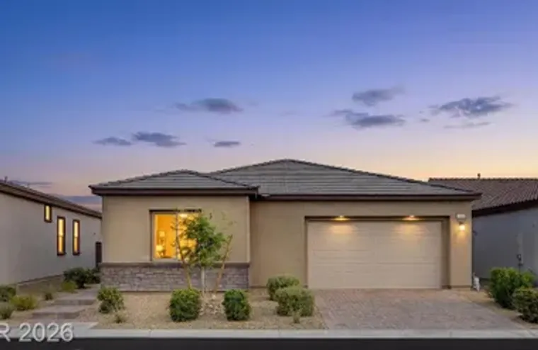 10198 SUPER JOVIAN ST, LAS VEGAS, NV, 89..., Las Vegas, NV 89143