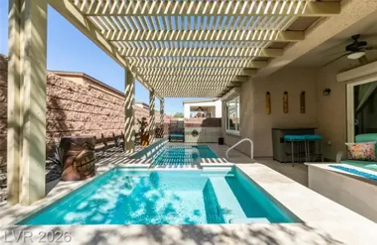 2645 CHEER PHEASANT AVE, NORTH LAS VEGAS..., North Las Vegas, NV 89084