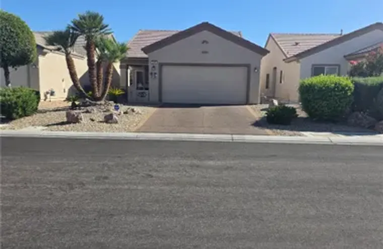 2645 CHEER PHEASANT AVE, NORTH LAS VEGAS..., North Las Vegas, NV 89084