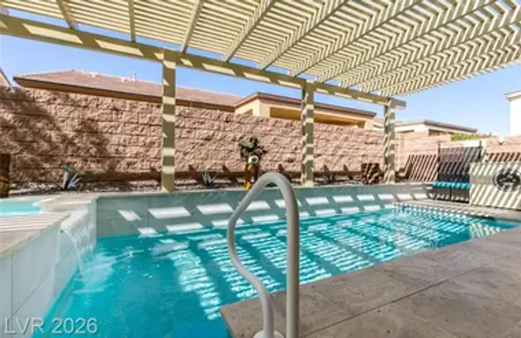 2645 CHEER PHEASANT AVE, NORTH LAS VEGAS..., North Las Vegas, NV 89084