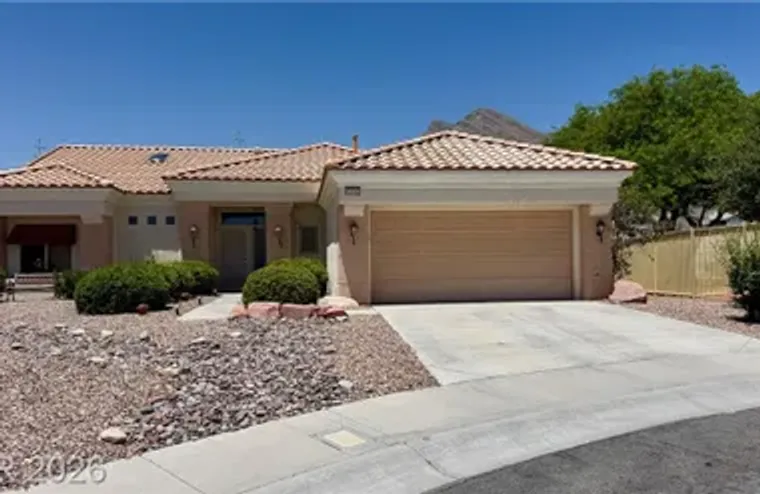 11013 MCKENDREC CT, LAS VEGAS, NV, 89134, Las Vegas, NV 89134