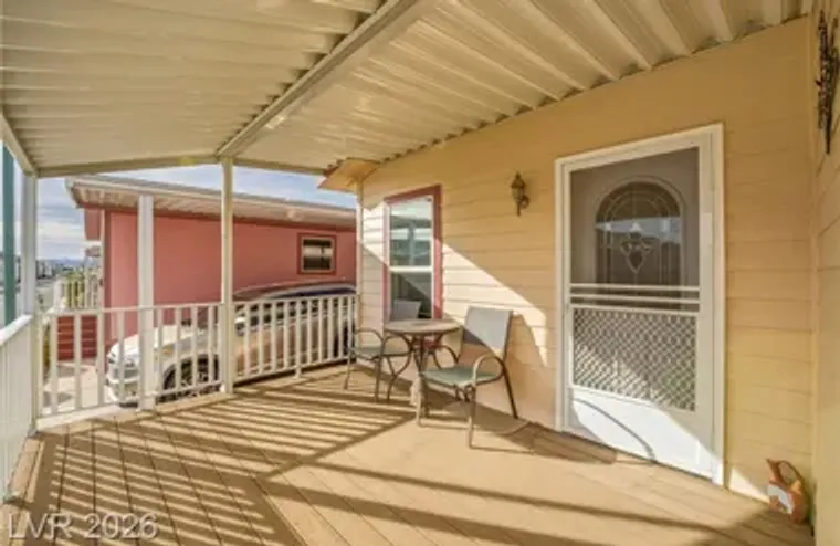881 MONTECITO DR, PAHRUMP, NV, 89048, Pahrump, NV 89048