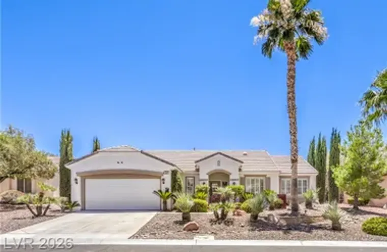 2565 LEIGHTON AVE, HENDERSON, NV, 89052, Henderson, NV 89052