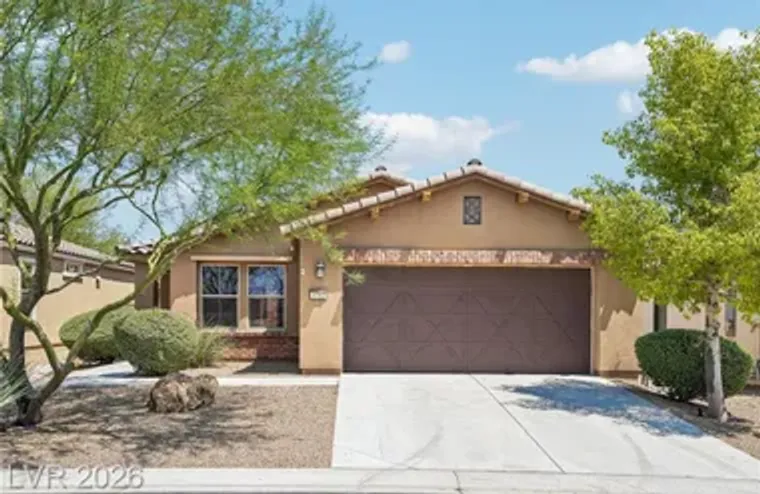 3752 GARNET HEIGHTS AVE, NORTH LAS VEGAS..., North Las Vegas, NV 89081