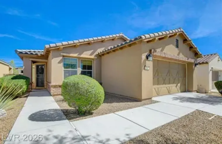 3752 GARNET HEIGHTS AVE, NORTH LAS VEGAS..., North Las Vegas, NV 89081