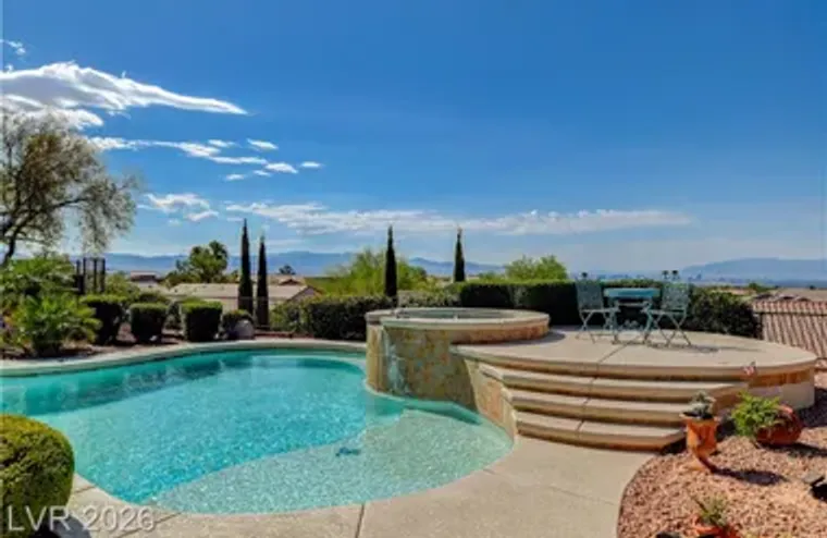 2370 ROSENDALE VILLAGE AVE, HENDERSON, N..., Henderson, NV 89052