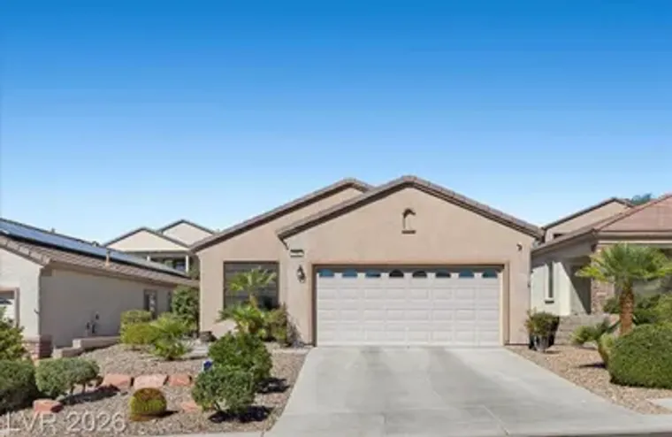 2562 DARDA ST, HENDERSON, NV, 89044, Henderson, NV 89044
