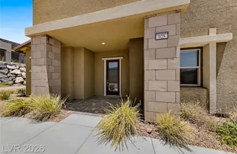 925 ALLISTER FIELDS LN, LAS VEGAS, NV, 8..., Las Vegas, NV 89138