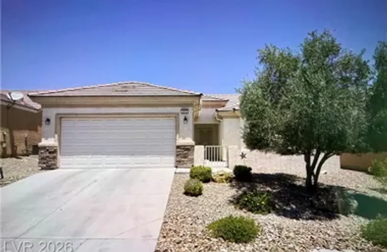 2910 HORNED OWL WAY, NORTH LAS VEGAS, NV..., North Las Vegas, NV 89084