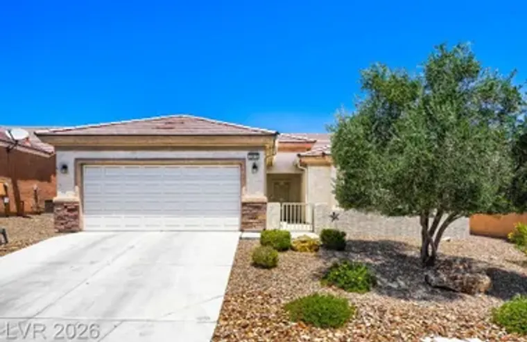 2910 HORNED OWL WAY, NORTH LAS VEGAS, NV..., North Las Vegas, NV 89084
