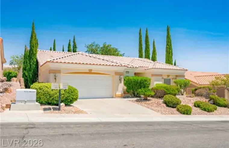 10724 CEDAR CREEK AVE, LAS VEGAS, NV, 89..., Las Vegas, NV 89134