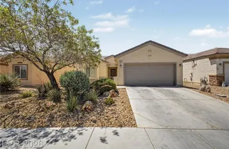 2321 CARRIER DOVE WAY, NORTH LAS VEGAS, ..., North Las Vegas, NV 89084