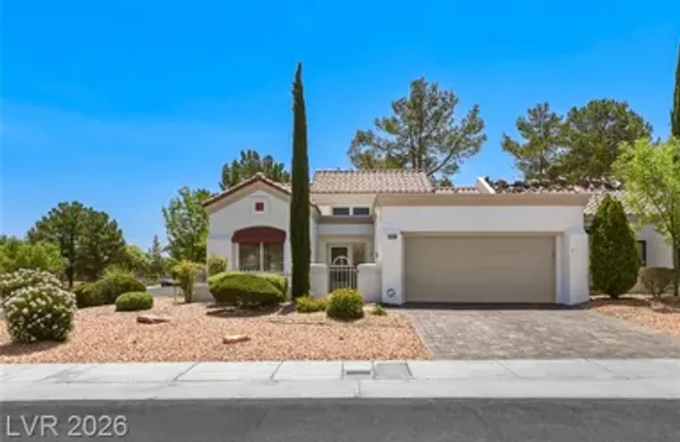 2648 HIGHVALE DR, LAS VEGAS, NV, 89134, Las Vegas, NV 89134