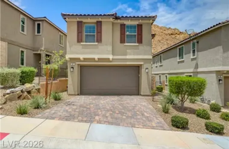 81 MOON HILL DR, HENDERSON, NV, 89011, Henderson, NV 89011