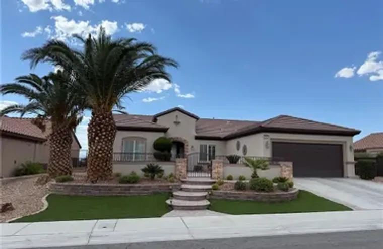 2464 BLACK RIVER FALLS DR, HENDERSON, NV..., Henderson, NV 89044