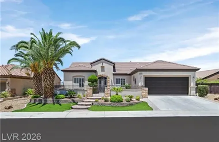 2464 BLACK RIVER FALLS DR, HENDERSON, NV..., Henderson, NV 89044