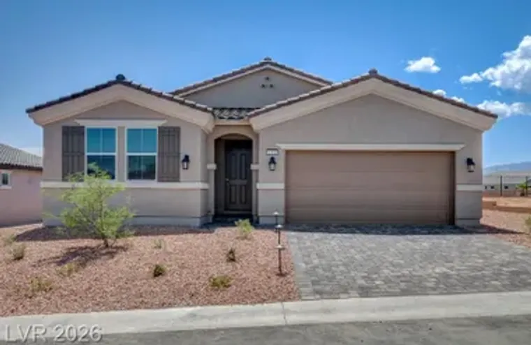 596 HAMILTON DR, MESQUITE, NV, 89027, Mesquite, NV 89027