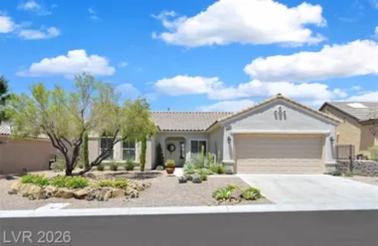 2768 WHITE SAGE DR, HENDERSON, NV, 89052, Henderson, NV 89052