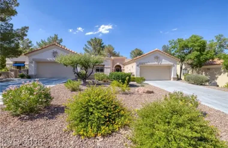 9516 CITY HILL CT, LAS VEGAS, NV, 89134, Las Vegas, NV 89134