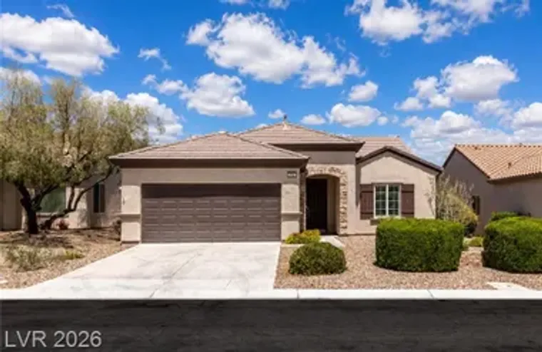 2157 SAWTOOTH MOUNTAIN DR, HENDERSON, NV..., Henderson, NV 89044
