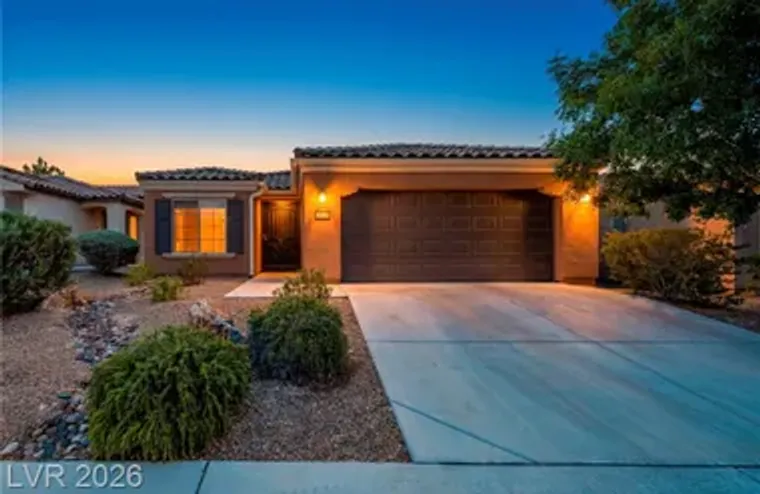 5924 RADIANCE PARK ST, NORTH LAS VEGAS, ..., North Las Vegas, NV 89081