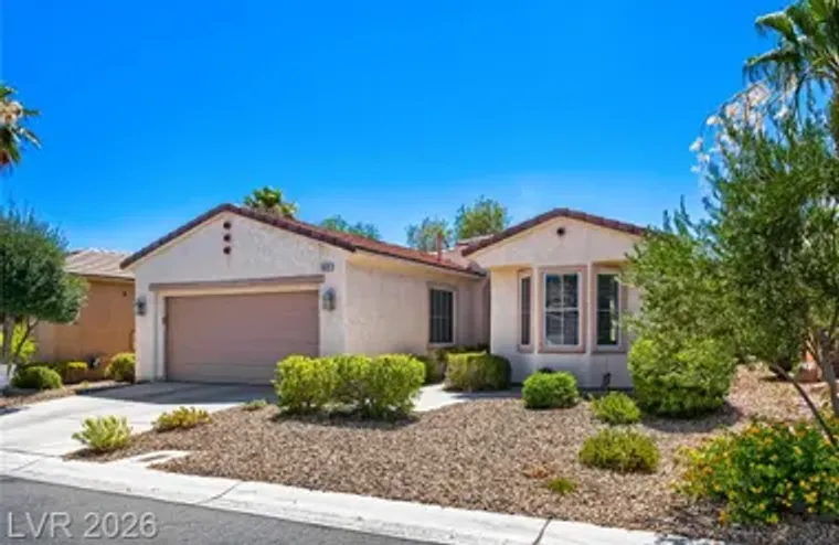 4621 REGALO BELLO ST 5130GOLF, LAS VEGAS..., Las Vegas, NV 89135