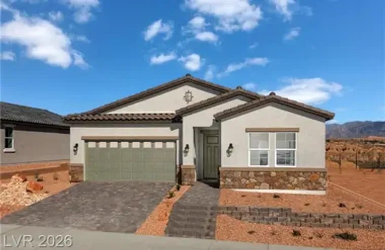 543 HAMILTON RD, MESQUITE, NV, 89027, Mesquite, NV 89027